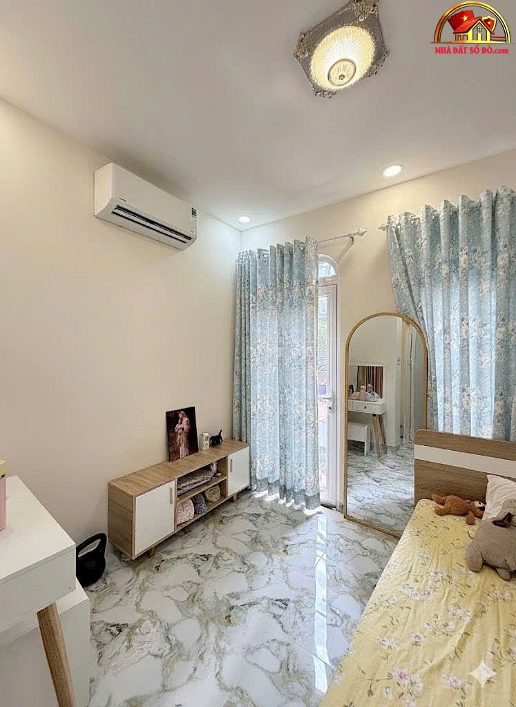 Bán nhà đất Đường Lê Văn Sỹ – Phường cũ 1 Quận Tân Bình – Phường mới Tân Sơn Hòa – Thành phố Hồ Chí Minh 78m2 8.6 tỷ