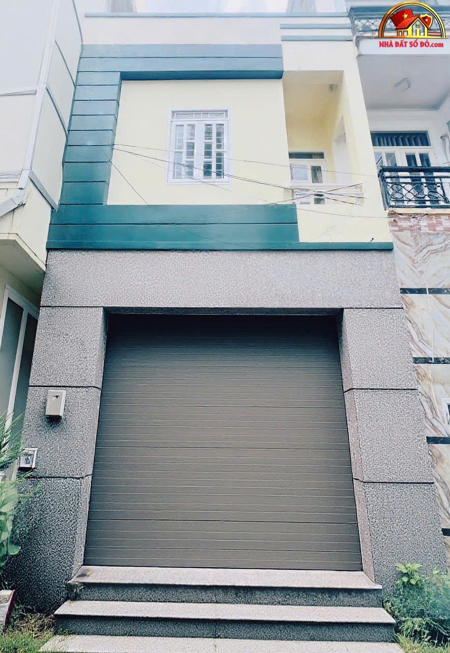 Nhà phố 2 tầng, hàng xóm vạn phúc – 55m2 nhỉnh 6.5 tỷ – đường Quốc Lộ 13 – Phường cũ Hiệp Bình Chánh – Phường mới Hiệp Bình Chánh – Thành phố Hồ Chí Minh