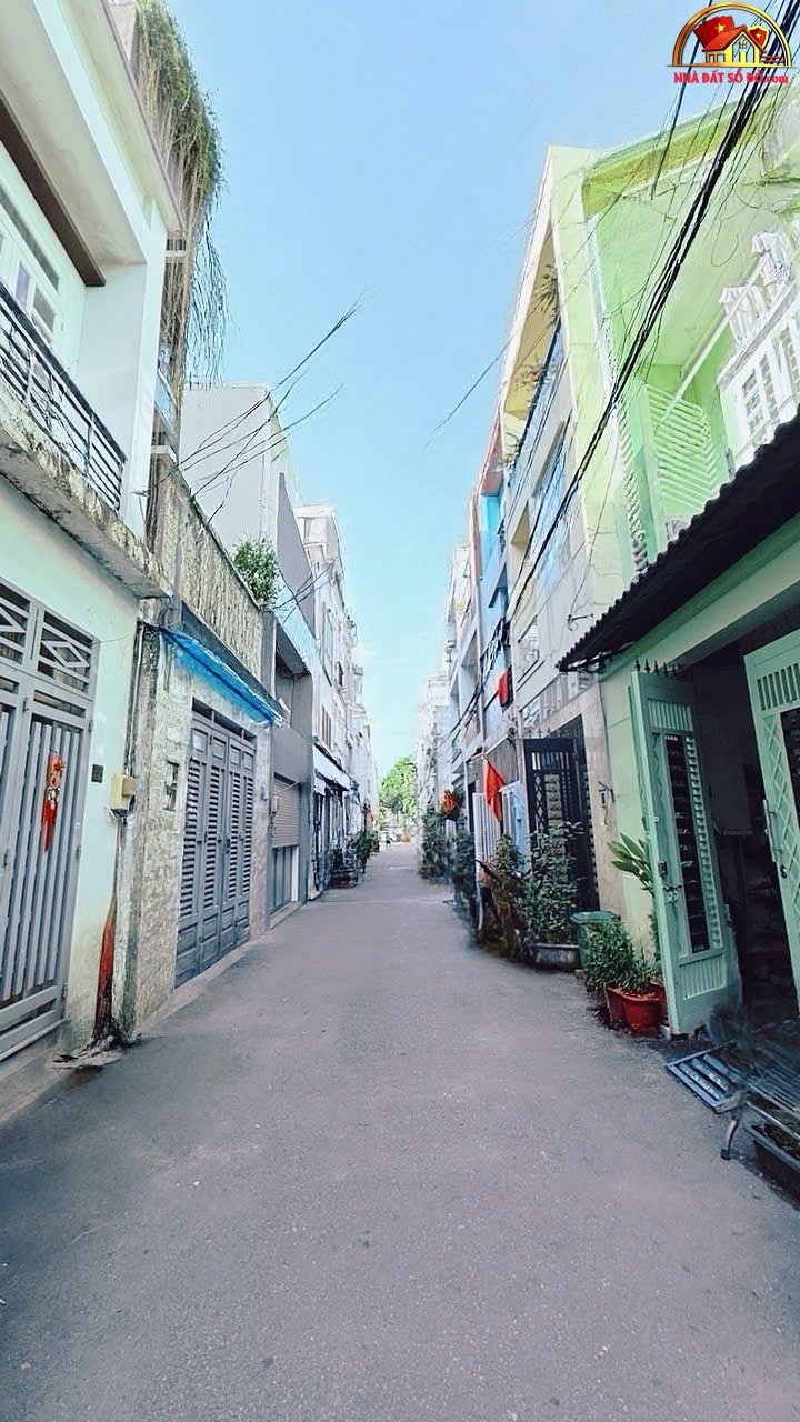 Nhà phố 2 tầng, hàng xóm vạn phúc – 55m2 nhỉ… – Bán nhà trong ngõ, hẻm Huyện Bình Chánh – TP Hồ Chí Minh giá 5 – 7 tỷ
