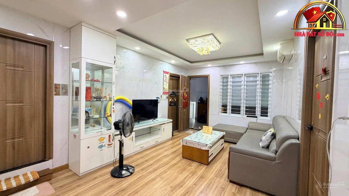 Chỉ 4,3 tỷ sở hữu ngay căn 3pn quận 4 full nội thất cao cấp gần quận 1, view thoáng – Bán nhà đất Đường Tân Vĩnh – Phường cũ 6 Quận 4 – Phường mới Khánh Hội – Thành phố Hồ Chí Minh 89m2 4.3 tỷ
