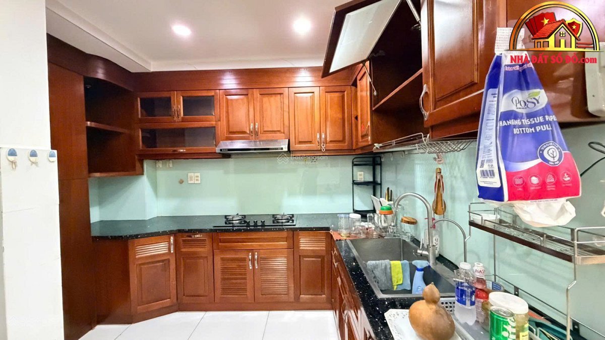 Chỉ 4,3 tỷ sở hữu ngay căn 3pn quận 4 full nội thất cao cấp gần quận 1, view thoáng – Bán nhà đất Đường Tân Vĩnh – Phường cũ 6 Quận 4 – Phường mới Khánh Hội – Thành phố Hồ Chí Minh 89m2