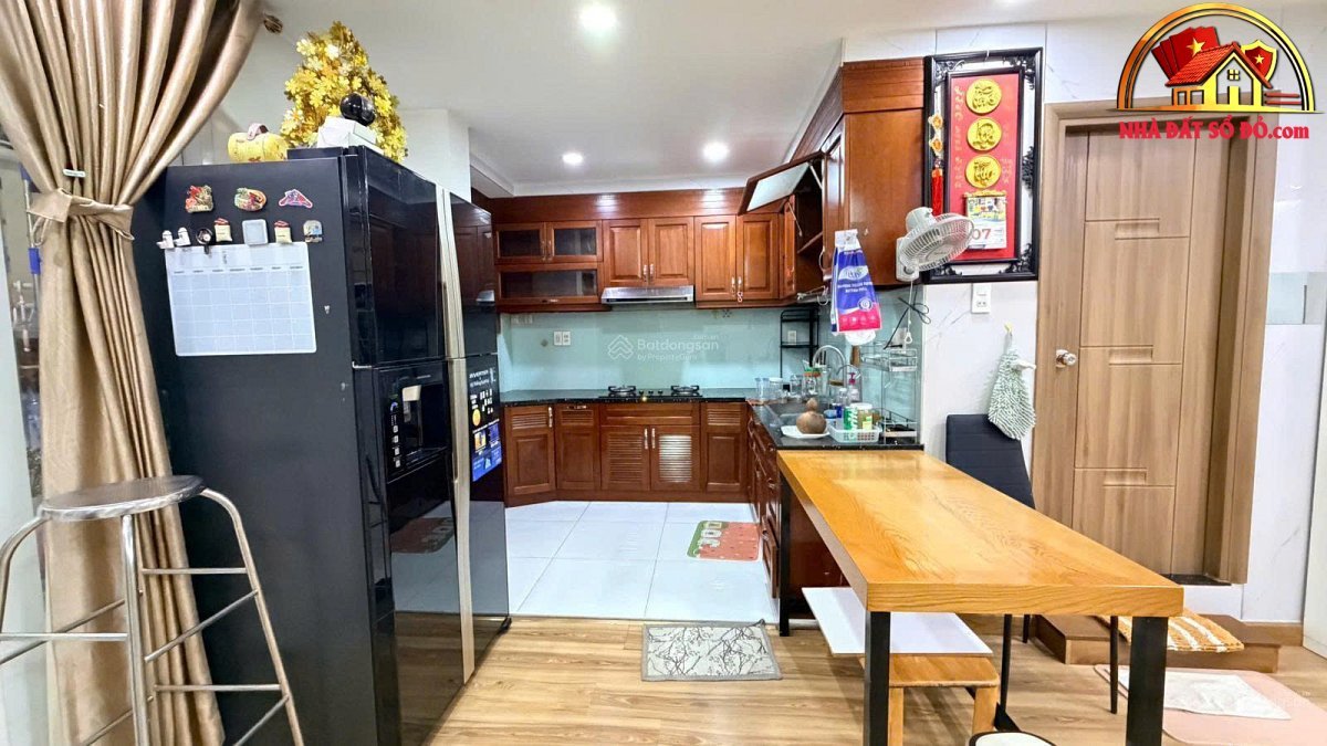 Chỉ 4,3 tỷ sở hữu ngay căn 3pn quận 4 full nội thất cao cấp gần quận 1, view thoáng – Bán nhà đất Đường Tân Vĩnh – Phường cũ 6 Quận 4 – Phường mới Khánh Hội – Thành phố Hồ Chí Minh 89m2