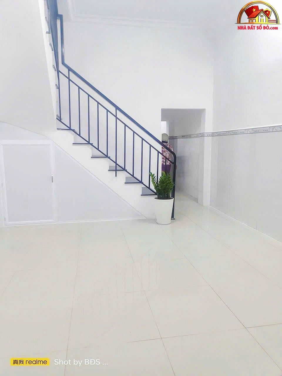 Nhà phố xinh giáp vạn phúc city – 48m2 nhỉnh… – Bán nhà trong ngõ, hẻm Huyện Bình Chánh – TP Hồ Chí Minh giá 3 – 5 tỷ