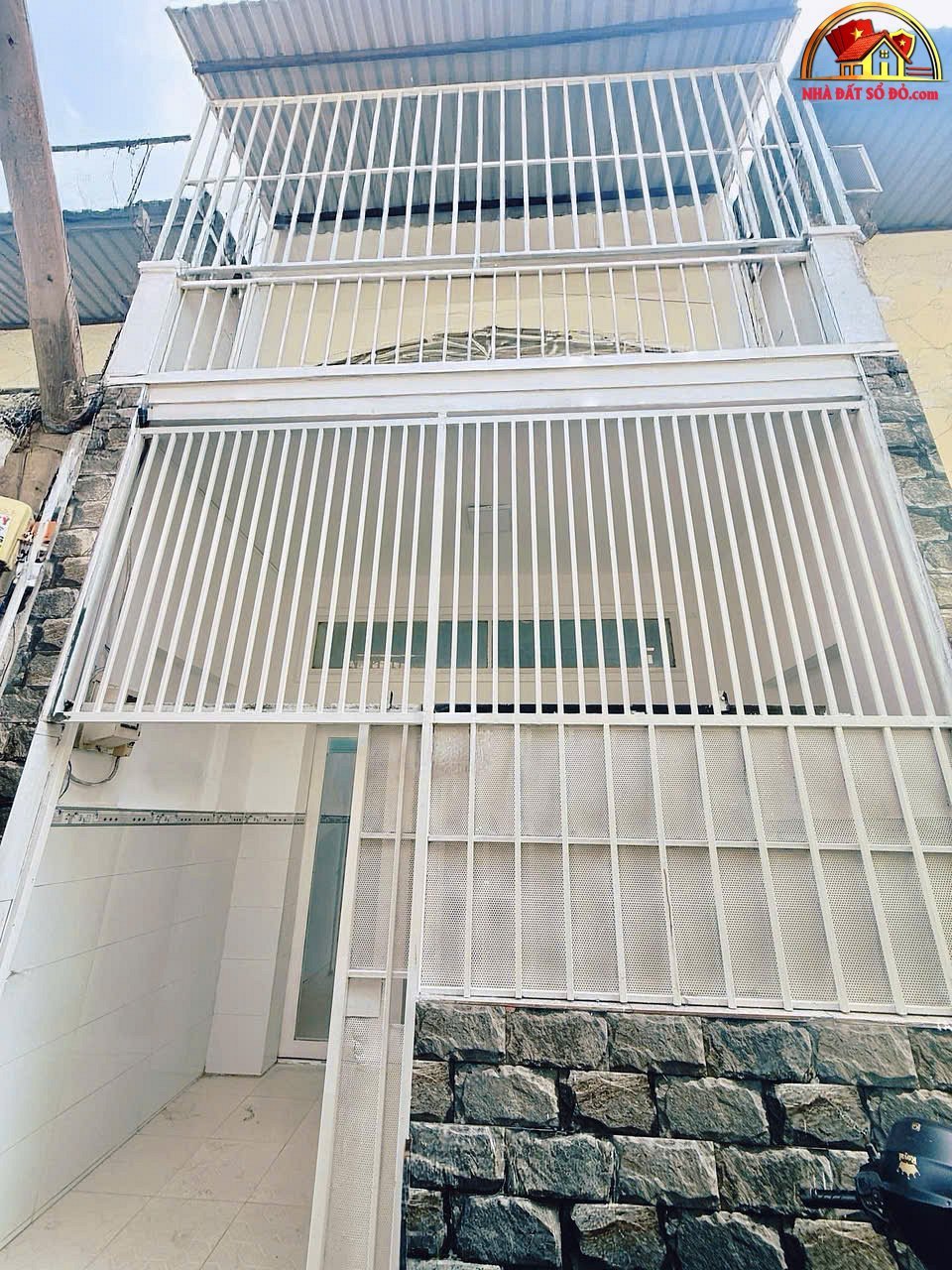 Nhà phố đối diện vạn phúc – 50m2 nhỉnh 4 tỷ – Bán nhà đất Đường Quốc Lộ 13 – Phường cũ Hiệp Bình Chánh – Phường mới Hiệp Bình Chánh – Thành phố Hồ Chí Minh