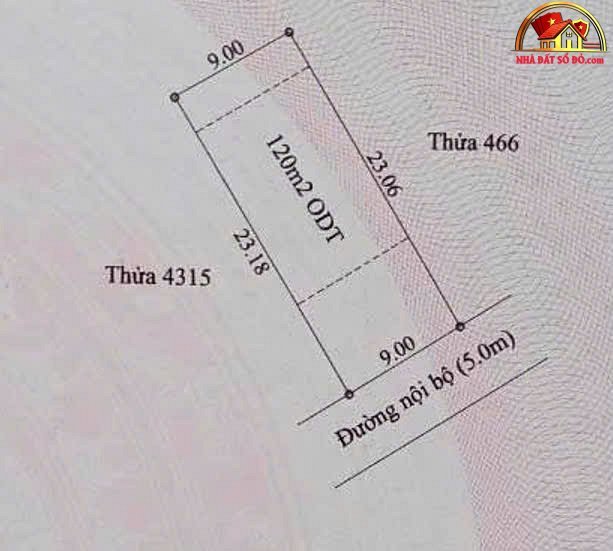 Lô đất ngang khủng 9m, gần kcx linh trung 2 –… – Bán biệt thự Quận Thủ Đức – TP Hồ Chí Minh giá 3 – 5 tỷ