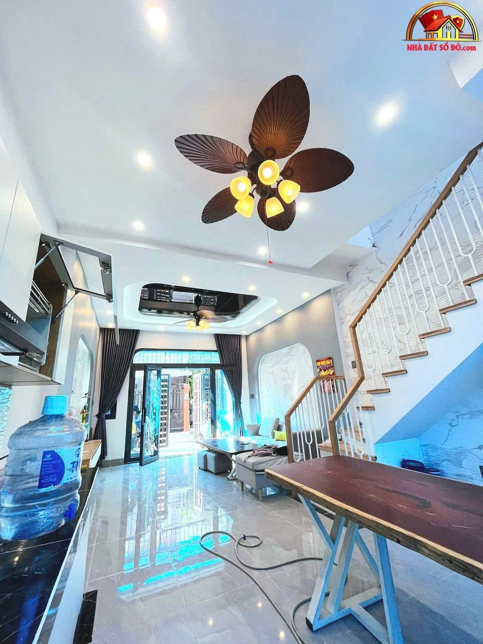 Bán nhà đất Đường nguyễn duy trinh – Phường cũ Trường Thạnh Quận 9 – Phường mới Trường Thạnh – Thành phố Hồ Chí Minh 50m2 5.19 tỷ