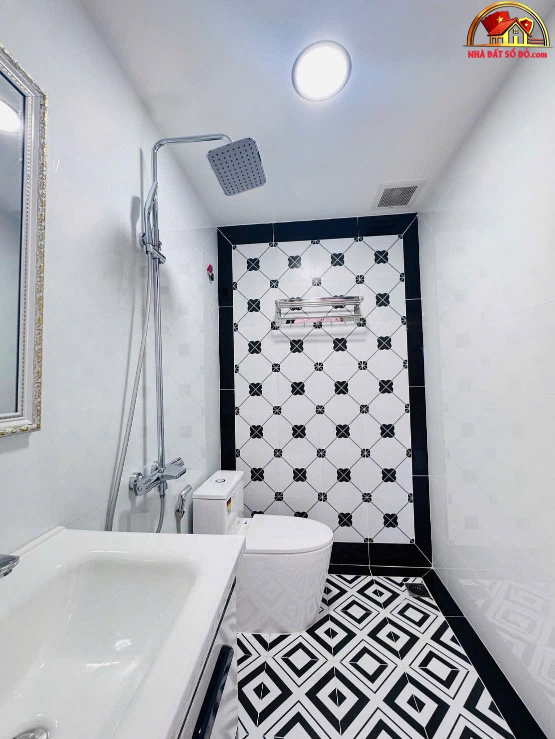 Bán nhà ngay công viên gia định – Phường cũ … – Bán nhà trong ngõ, hẻm Quận Gò Vấp – TP Hồ Chí Minh giá 5 – 7 tỷ