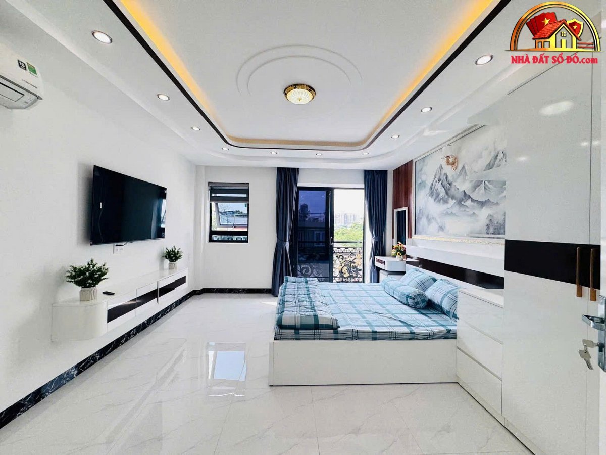 Bán nhà ngay công viên gia định – Phường cũ … – Bán nhà trong ngõ, hẻm Quận Gò Vấp – TP Hồ Chí Minh giá 5 – 7 tỷ
