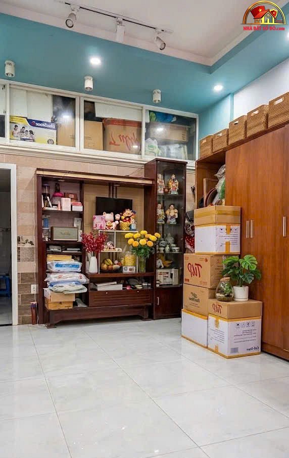Bán nhà đất Đường Lê Văn Sỹ – Phường cũ 10 Quận Phú Nhuận – Phường mới 10 – Thành phố Hồ Chí Minh diện tích 42m2 giá 3.92 tỷ