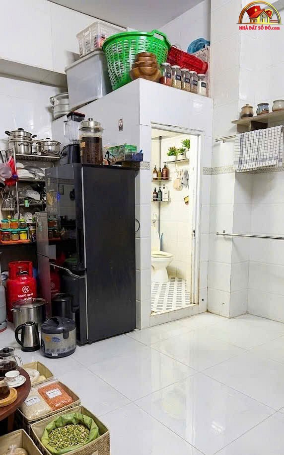 Bán nhà đất Đường Lê Văn Sỹ – Phường cũ 10 Quận Phú Nhuận – Phường mới 10 – Thành phố Hồ Chí Minh 42m2 3.92 tỷ