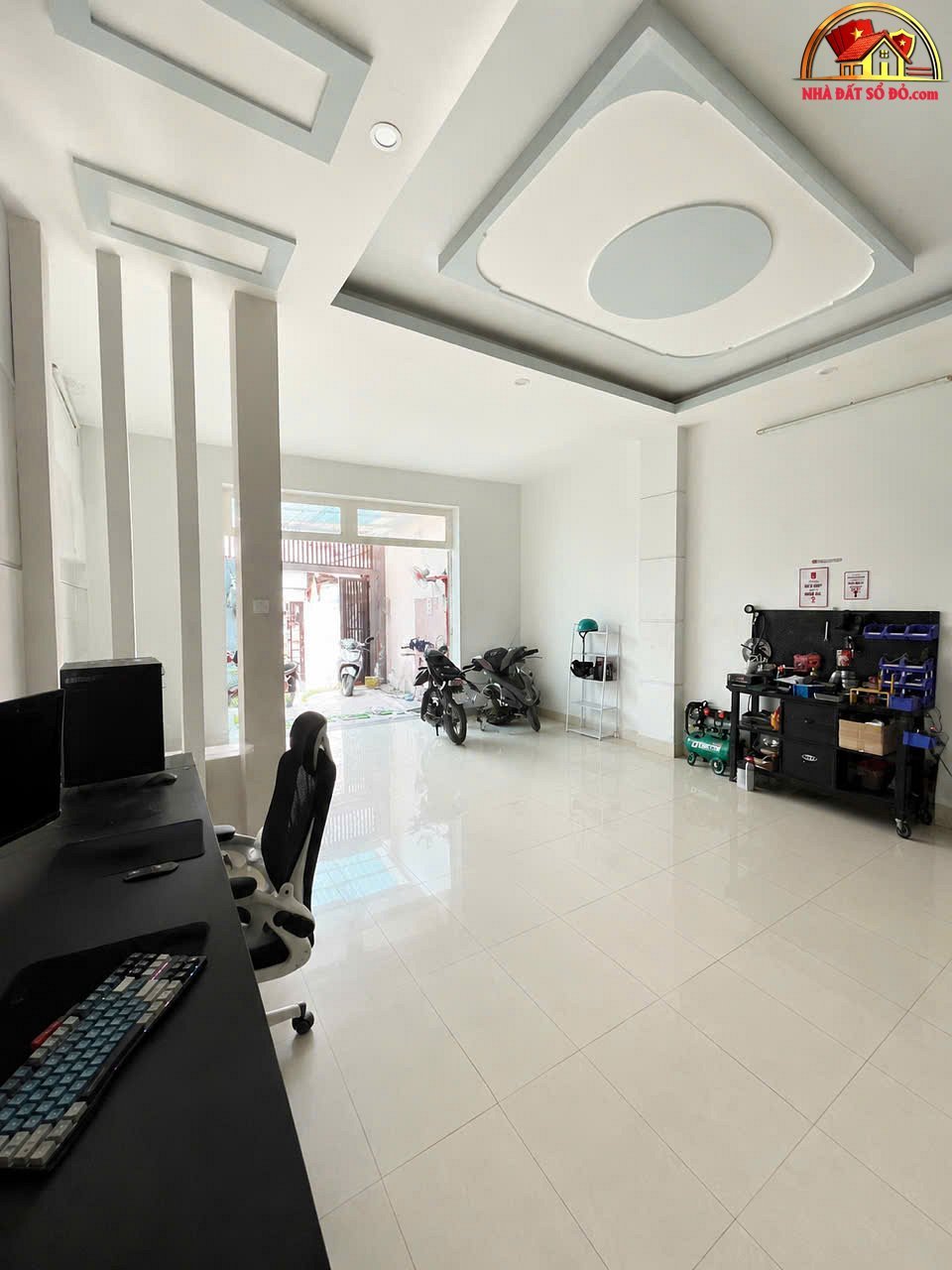 Bán nhà đất Đường Số 10 – Phường cũ Linh Xuân Quận Thủ Đức – Phường mới Linh Xuân – Thành phố Hồ Chí Minh diện tích 80m2 giá 6.68 tỷ