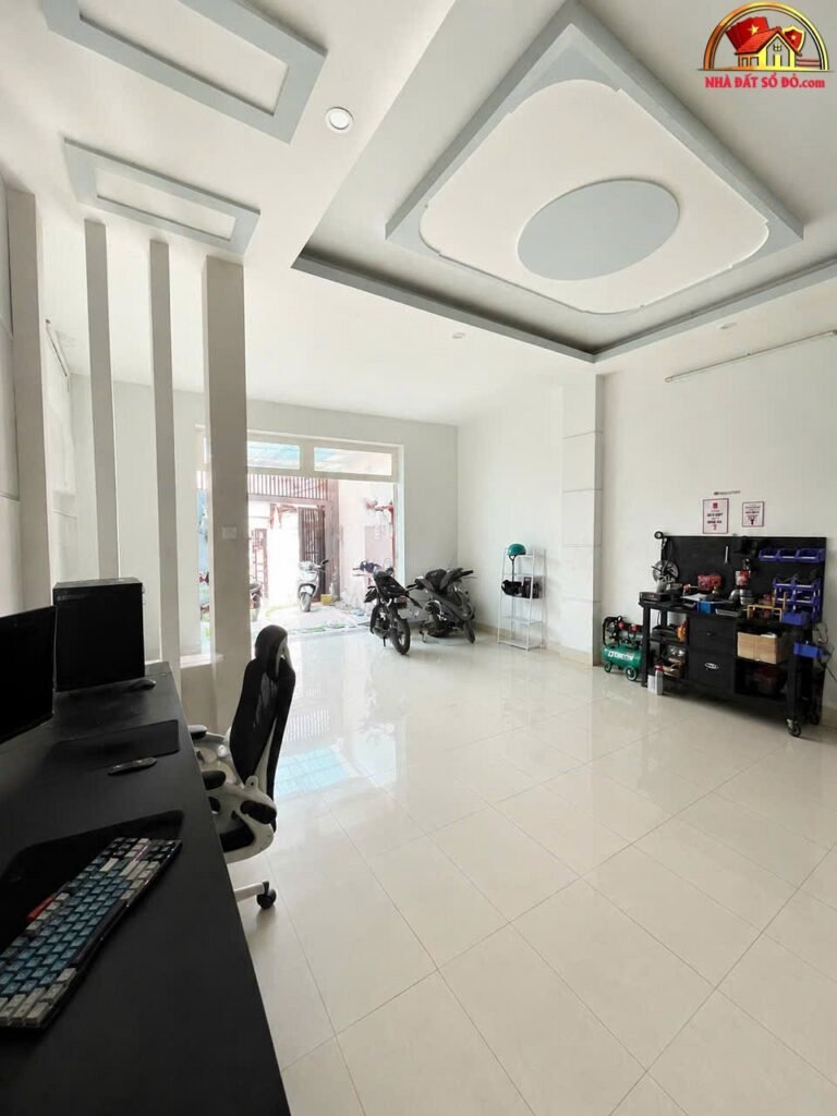 Bán nhà đất Đường Số 10 – Phường cũ Linh Xuân Quận Thủ Đức – Phường mới Linh Xuân – Thành phố Hồ Chí Minh diện tích 80m2 giá 6.68 tỷ
