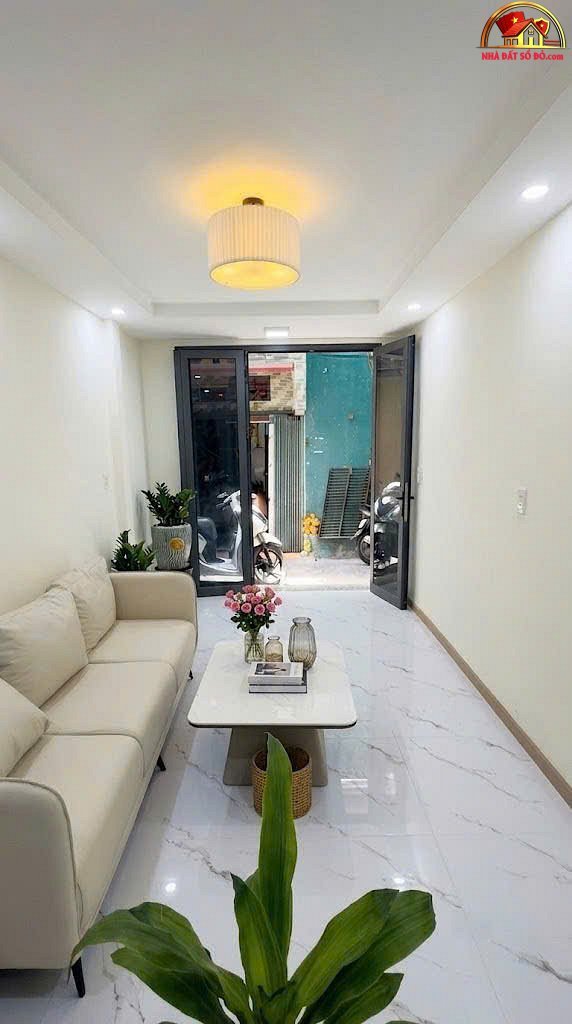 Bán nhà đất Đường Võ Văn Tần – Phường cũ 5 Quận 3 – Phường mới Bàn Cờ – Thành phố Hồ Chí Minh diện tích 66m2 giá 5.5 tỷ