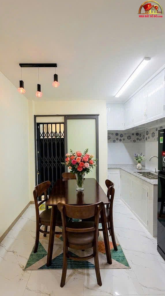 Bán nhà đất Đường Võ Văn Tần – Phường cũ 5 Quận 3 – Phường mới Bàn Cờ – Thành phố Hồ Chí Minh diện tích 66m2 giá 5.5 tỷ