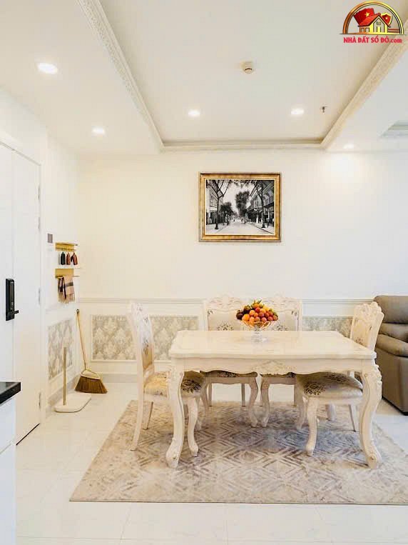 Căn hộ chung cư terra royal nam kỳ khởi nghĩa, quận 3 – Bán nhà đất Đường Nam Kỳ Khởi Nghĩa – Phường cũ Võ Thị Sáu Quận 3 – Phường mới Xuân Hòa – Thành phố Hồ Chí Minh 63m2 – 10 tỷ