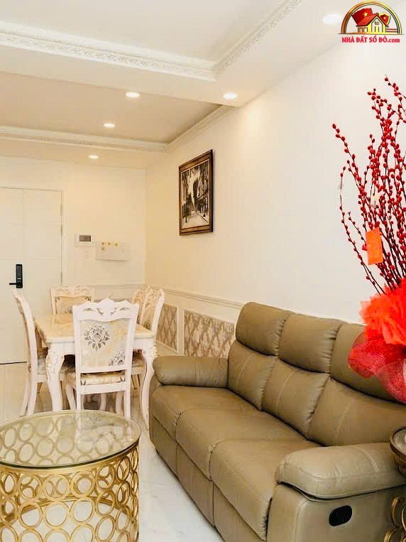 Căn hộ chung cư terra royal nam kỳ khởi nghĩa, quận 3 – Bán nhà đất Đường Nam Kỳ Khởi Nghĩa – Phường cũ Võ Thị Sáu Quận 3 – Phường mới Xuân Hòa – Thành phố Hồ Chí Minh 63m2 – 10 tỷ