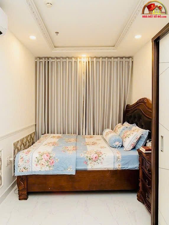 Căn hộ chung cư terra royal nam kỳ khởi nghĩa, quận 3 – Bán nhà đất Đường Nam Kỳ Khởi Nghĩa – Phường cũ Võ Thị Sáu Quận 3 – Phường mới Xuân Hòa – Thành phố Hồ Chí Minh 63m2 – 10 tỷ