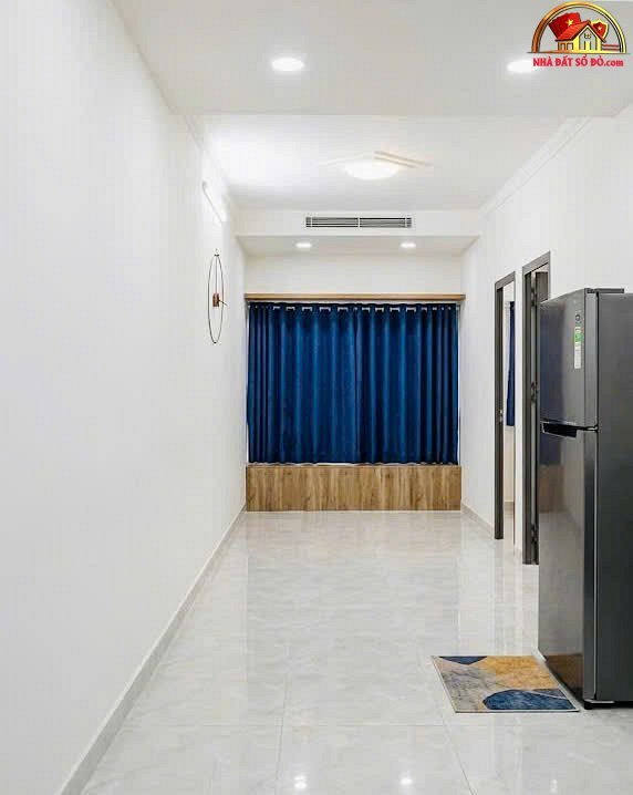 Chung cư cách mạng tháng tám – Phường cũ 12 Quận Tân Bình – Phường mới Bảy Hiền – Thành phố Hồ Chí Minh 45 m2 2.45 tỷ