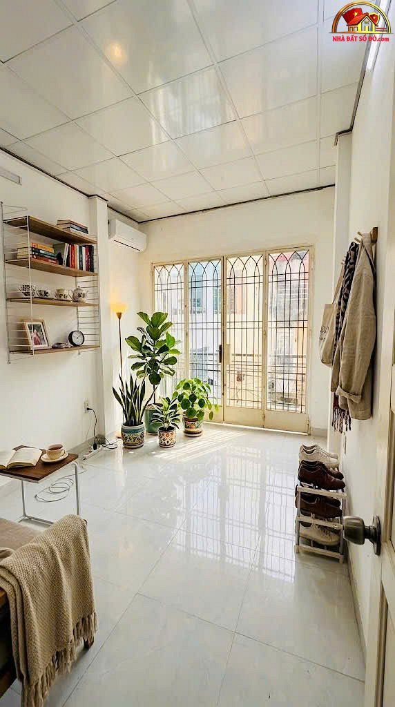 Bán nhà đất Đường Hoàng Hoa Thám – Phường cũ 5 Quận Phú Nhuận – Phường mới Đức Nhuận – Thành phố Hồ Chí Minh 113m2 8.5 tỷ