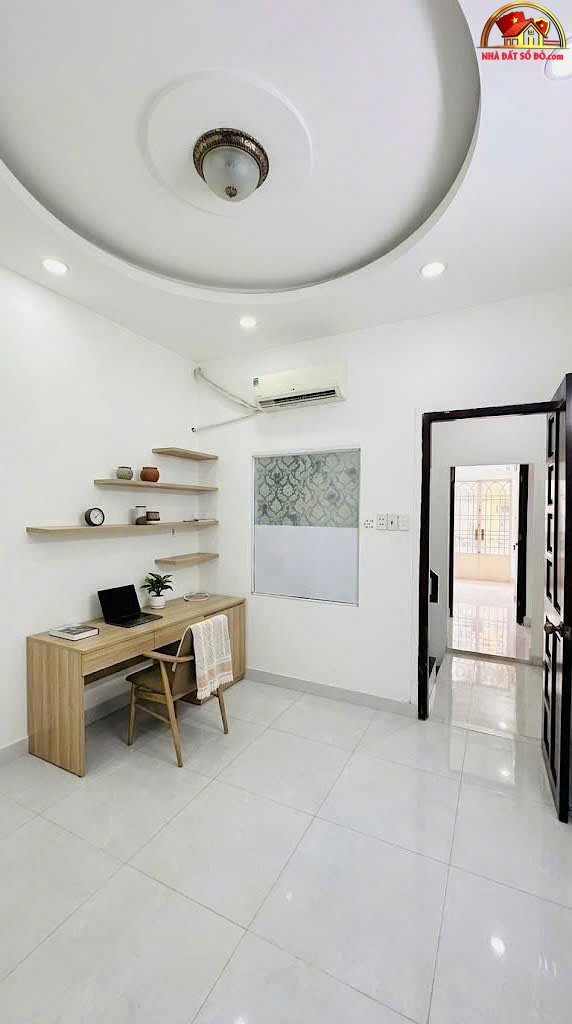 Bán nhà đất Đường Hoàng Hoa Thám – Phường cũ 5 Quận Phú Nhuận – Phường mới Đức Nhuận – Thành phố Hồ Chí Minh 113m2 8.5 tỷ