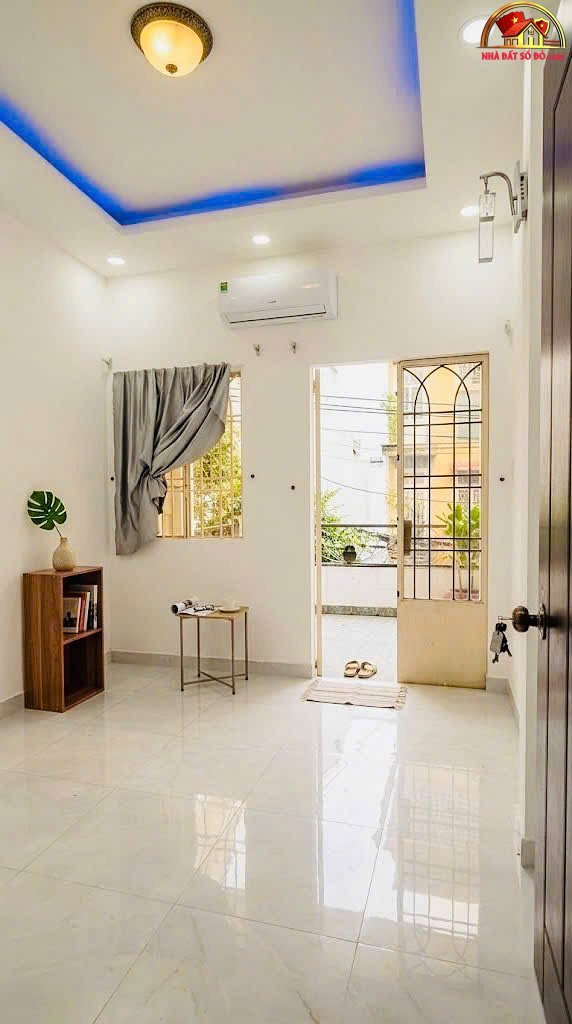 Bán nhà đất Đường Hoàng Hoa Thám – Phường cũ 5 Quận Phú Nhuận – Phường mới Đức Nhuận – Thành phố Hồ Chí Minh 113m2 8.5 tỷ