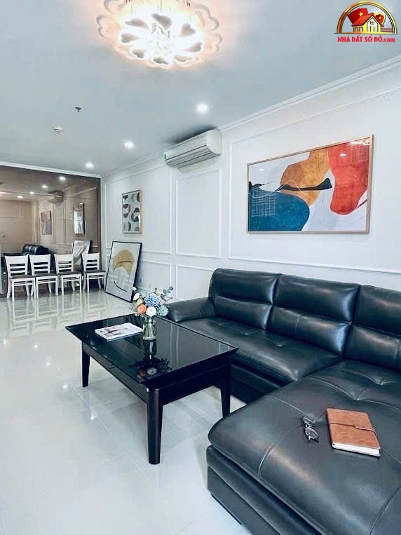Chung cư hà đô centrosa – block jasmine – quận 10 – tphcm – 87m2 – 12.672 tỷ Bán nhà đất Đường 3/2 – Phường cũ Hòa Hưng Quận 10 – Phường mới Hòa Hưng – Thành phố Hồ Chí Minh