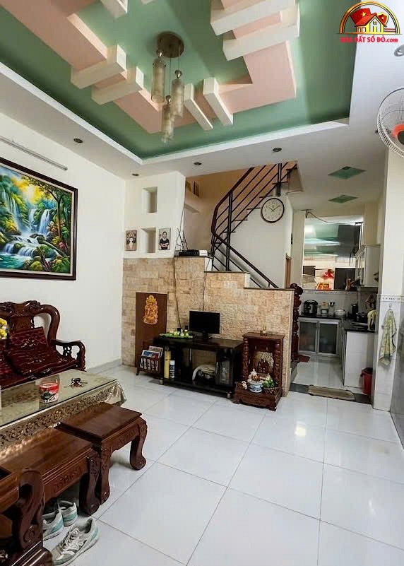 Bán nhà đất Đường Bắc Hải – Phường cũ 15 Quận 10 – Phường mới Hòa Hưng – Thành phố Hồ Chí Minh diện tích 490 m2 giá 16.95 tỷ