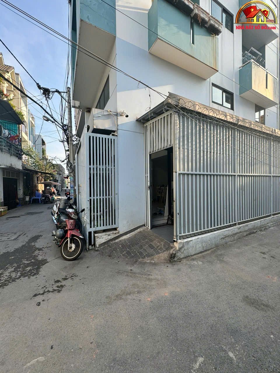 Bán nhà riêng 65m Đường số 38 – Phường cũ Hiệp Bình Chánh Quận Thủ Đức – Phường mới Hiệp Bình Chánh – Thành phố Hồ Chí Minh giá 8 tỷ