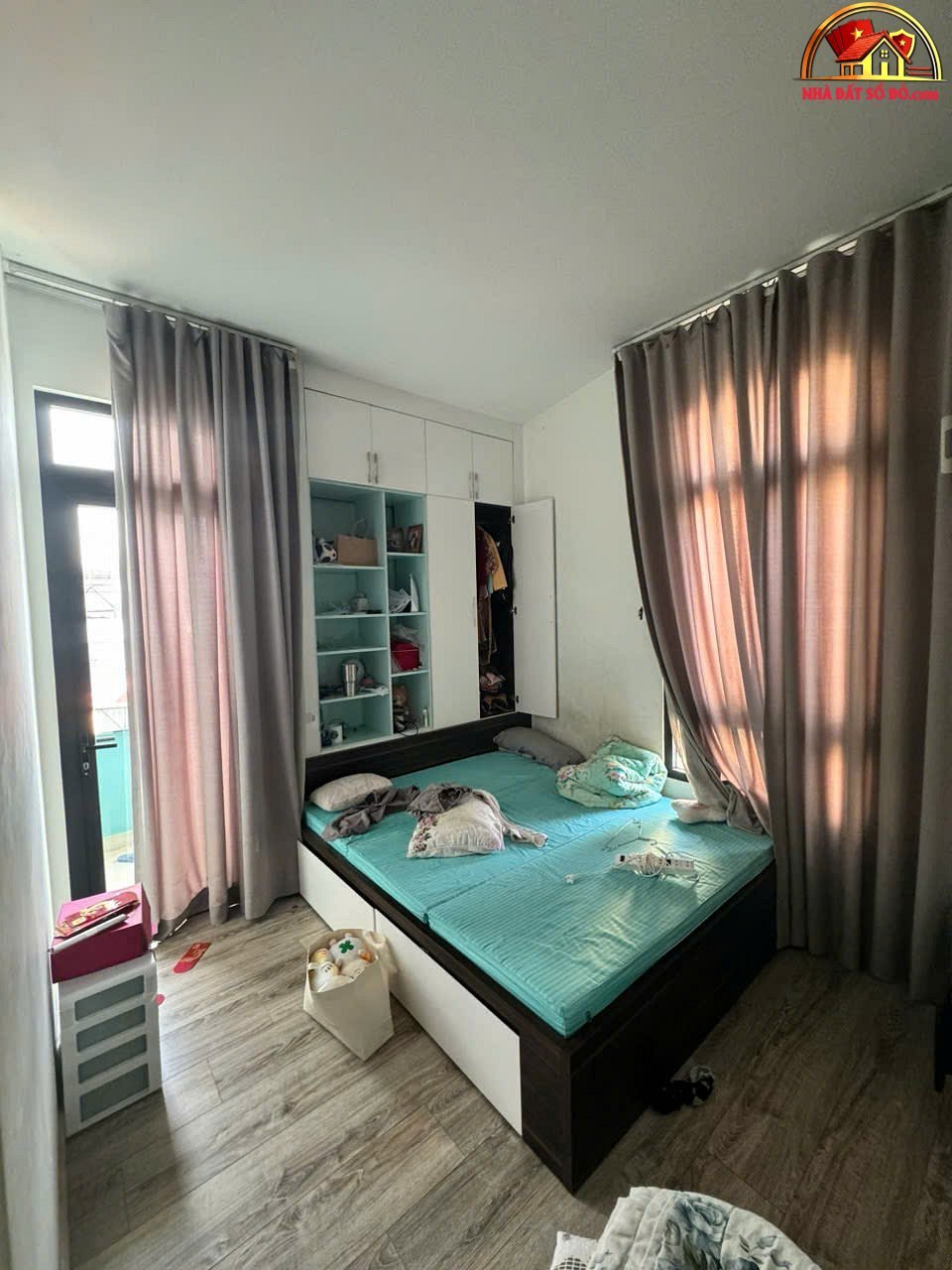 Bán nhà riêng 65m Đường số 38 – Phường cũ Hiệp Bình Chánh Quận Thủ Đức – Phường mới Hiệp Bình Chánh – Thành phố Hồ Chí Minh giá 8 tỷ