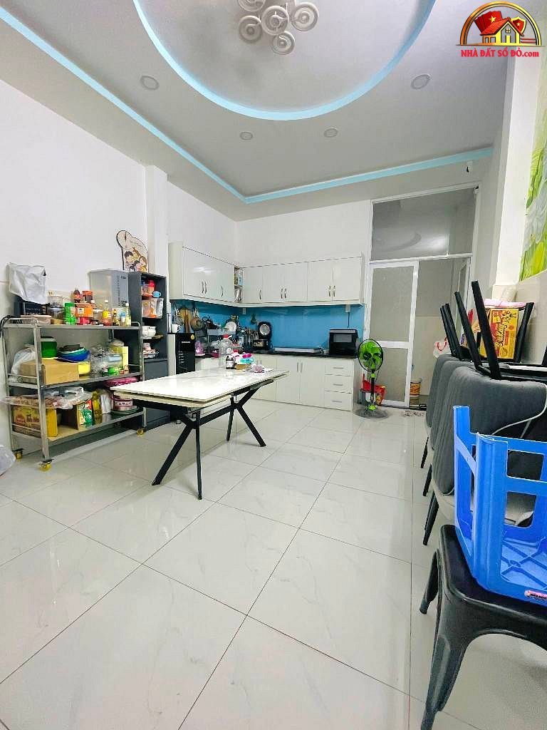 Siêu phẩm đầm sen nhà đẹp ở ngay 68m chỉ 6.85 tỷ – Bán nhà đất Đường Tô Hiệu – Phường cũ Hiệp Tân Quận Tân Phú – Phường mới Hiệp Tân – Thành phố Hồ Chí Minh