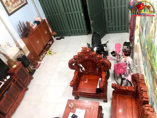 Bán nhà đất Đường Phan Huy Ích – Phường cũ 12 Quận Gò Vấp – Phường mới 12 – Thành phố Hồ Chí Minh 46m² 6.5 tỷ