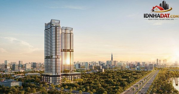 [Đánh Giá Bất Động Sản Sổ Đỏ] Đất Thổ Cư Có Sổ Đỏ Tại TP Hồ Chí Minh: Vị Trí Chiến Lược, Pháp Lý Rõ Ràng