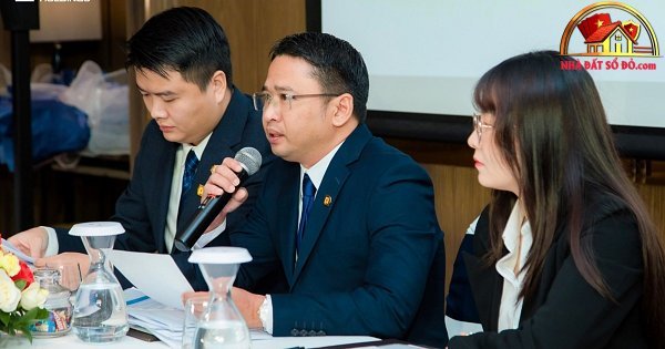 Xu hướng bất động sản sổ đỏ 2026–2027: Đầu tư thông minh với Tuấn Cuội Bất Động Sản