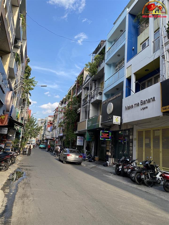 bán nhà đất Đường Hoa Lan – Phường cũ – Quận Phú Nhuận – Phường mới – Thành phố Hồ Chí Minh diện tích 80 m2 giá 23900000000