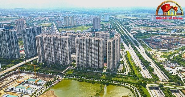 Xu hướng phát triển bền vững của bất động sản sổ đỏ 2026–2027