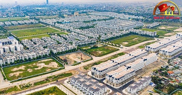 Xu hướng Bất động sản sổ đỏ 2026–2027: Thách thức và Cơ hội