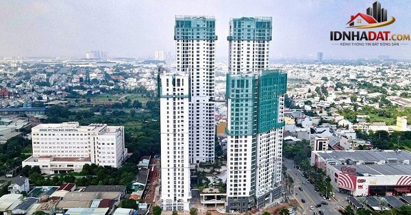 [Đánh Giá Bất Động Sản Sổ Đỏ] Nhà phố quận Bình Thạnh: Vị trí đắc địa, pháp lý rõ ràng