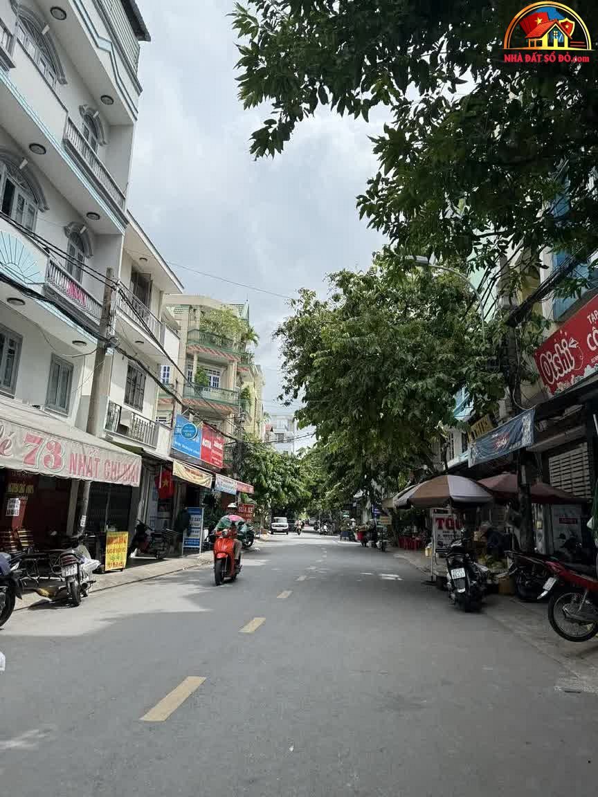 Bán nhà đất Đường Nhất Chi Mai – Phường cũ 13 Quận Tân Bình – Phường mới 13 – Thành phố Hồ Chí Minh 79 m² 12.5 tỷ