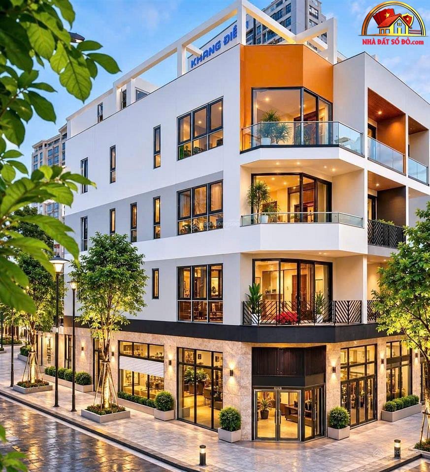 Nhà phố thương mại An Dương Vương – Phường c… – Bán nhà mặt phố Quận Bình Tân – TP Hồ Chí Minh giá 7 – 10 tỷ