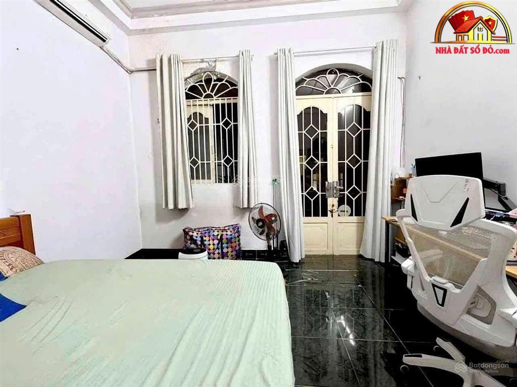 Nhà đất Đường Phạm Văn Chiêu – Phường cũ 14 Quận Gò Vấp – Phường mới 14 – Thành phố Hồ Chí Minh 60 m2 6.95 tỷ