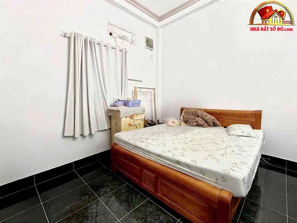 Nhà đất Đường Phạm Văn Chiêu – Phường cũ 14 Quận Gò Vấp – Phường mới 14 – Thành phố Hồ Chí Minh 60 m2 6.95 tỷ