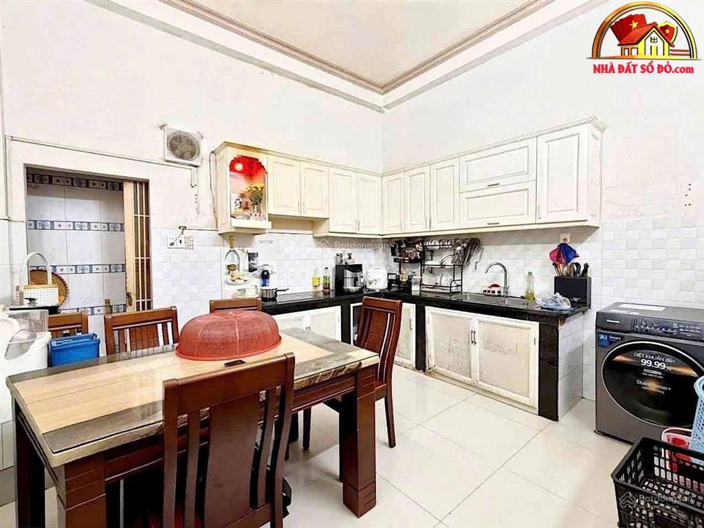 Nhà đất Đường Phạm Văn Chiêu – Phường cũ 14 Quận Gò Vấp – Phường mới 14 – Thành phố Hồ Chí Minh 60 m2 6.95 tỷ