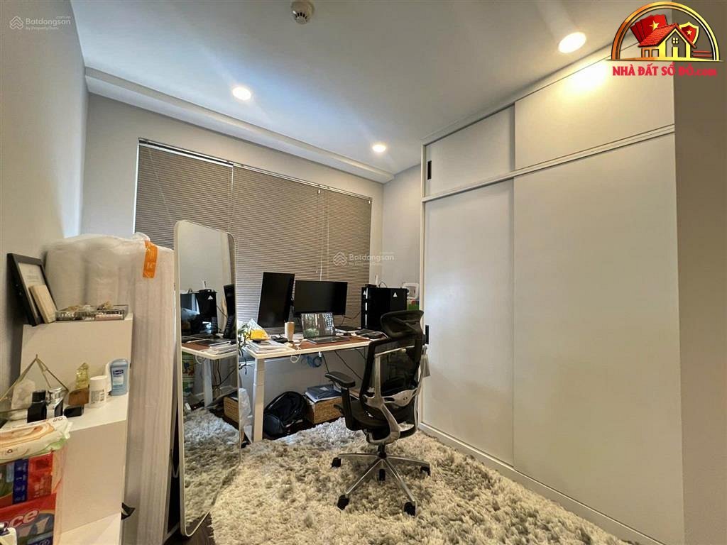 Bán nhà đất đường Phổ Quang – Phường cũ 9 Quận Phú Nhuận – Phường mới 9 – Thành phố Hồ Chí Minh 69 m2 5.98 tỷ