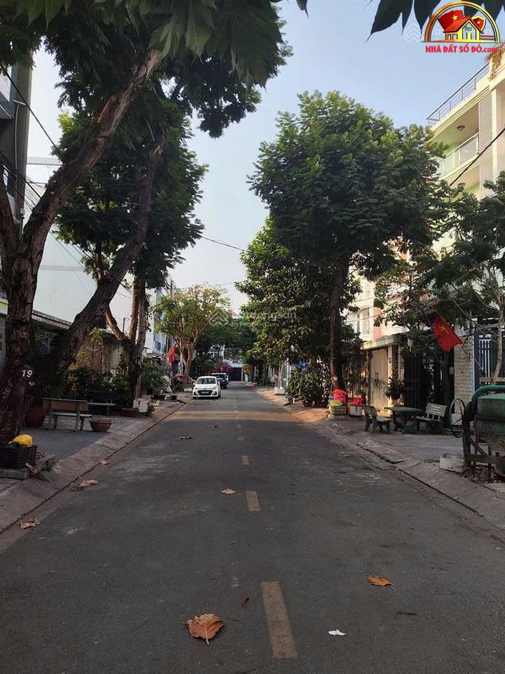 Bán nhà đất Đường Tân Thới Nhất – Phường cũ Không xác định – Quận 12 – Phường mới Không xác định – Thành phố Hồ Chí Minh – 100m2 – 8.9 tỷ