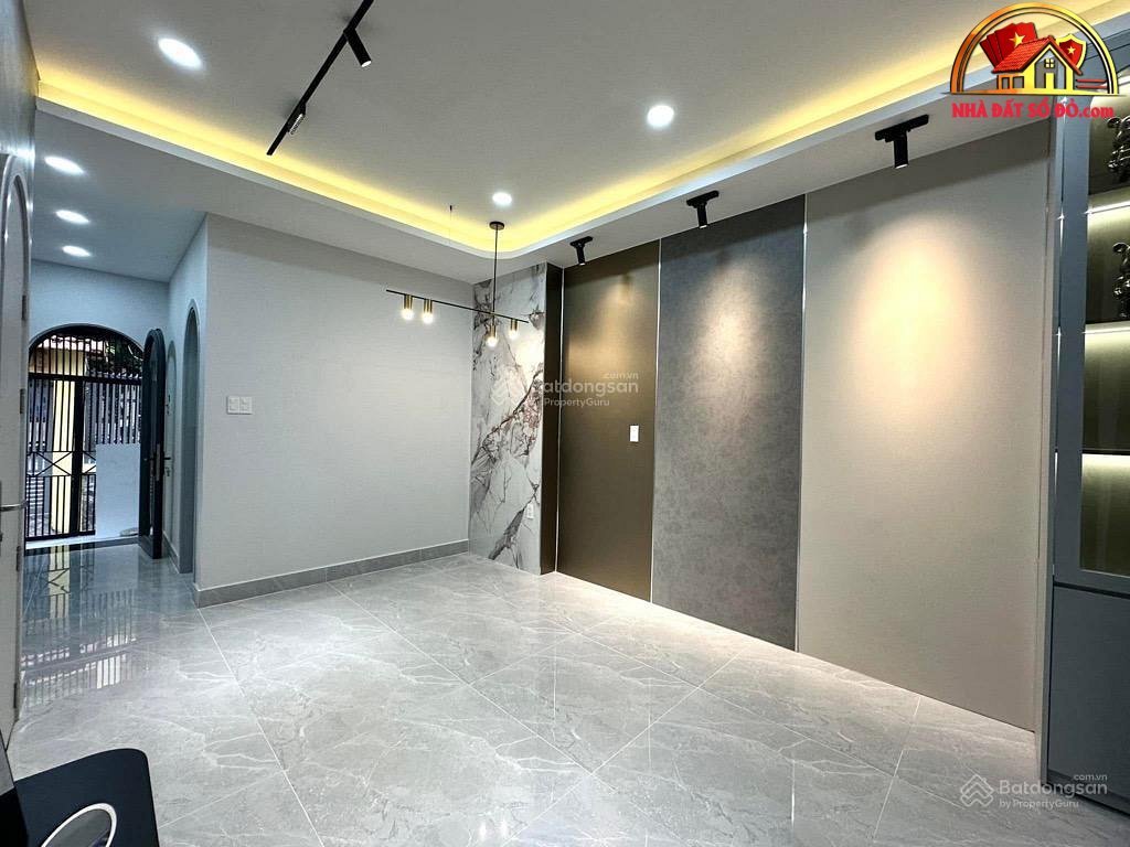 Bán nhà đất Đường Vũ Huy Tấn – Phường cũ 3 Quận Bình Thạnh – Phường mới 3 – Thành phố Hồ Chí Minh 45 m2 4.99 tỷ