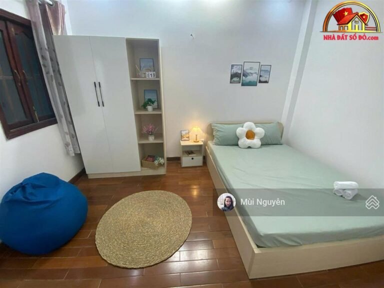 Cho thuê nhà đất Đường Nguyễn Thái Bình – Phường cũ 12 Quận Tân Bình – Phường mới 12 – Thành phố Hồ Chí Minh diện tích 60 m2 giá 9.8 triệu