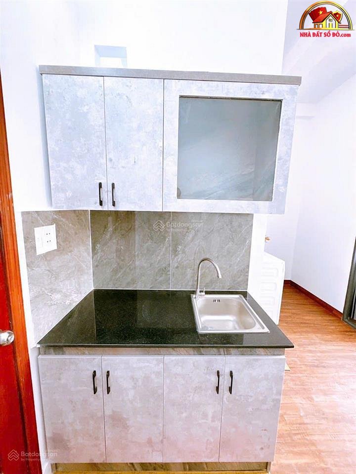 CHO THUÊ CĂN HỘ 1PN BAN CÔNG THOÁNG NGAY CÔNG VIÊN LÊ THỊ RIÊNG – PHƯỜNG 15 QUẬN 10 – THÀNH PHỐ HỒ CHÍ MINH – 30m2 – 9.8 triệu