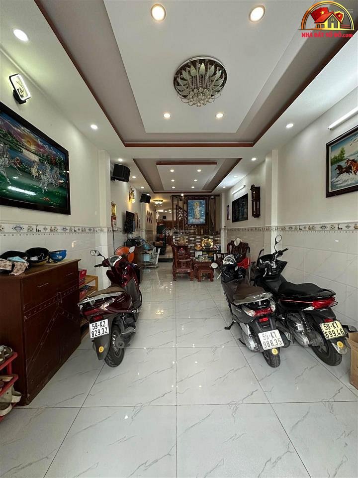 Bán nhà đất Đường 29 – Phường cũ – Quận 6 – Phường mới – Thành phố Hồ Chí Minh – Diện tích 80 m2 – Giá 13.5 tỷ