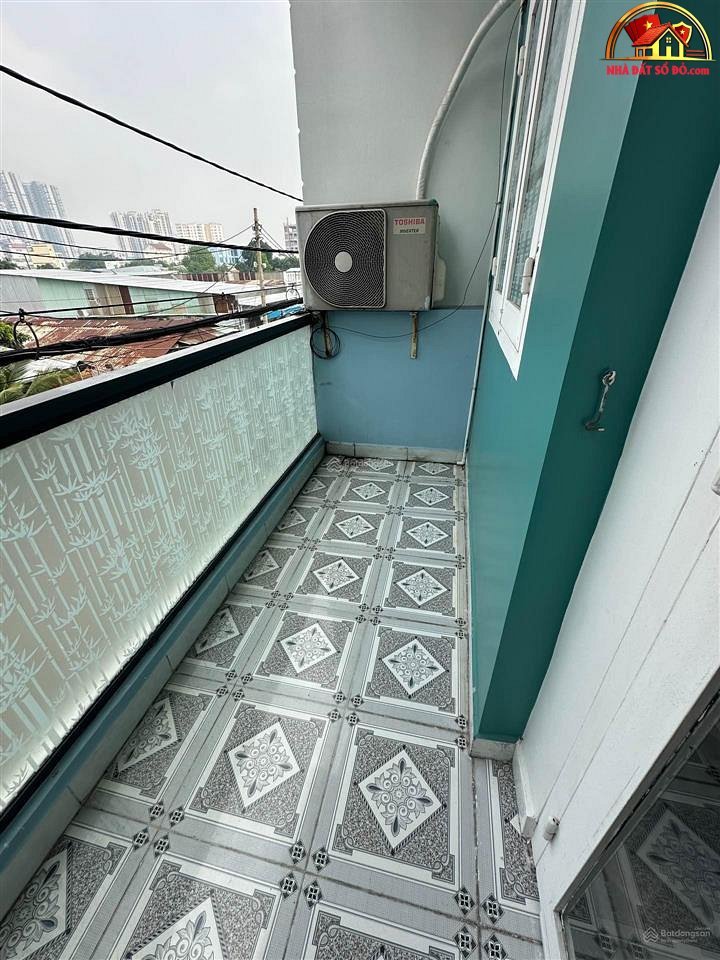 Bán nhà đất Đường 29 – Phường cũ – Quận 6 – Phường mới – Thành phố Hồ Chí Minh – Diện tích 80 m2 – Giá 13.5 tỷ