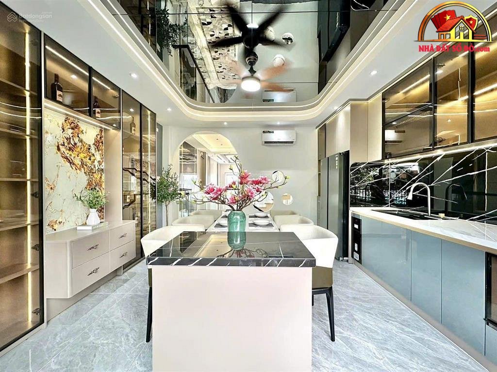 Nhà mặt tiền Thới An – Phường cũ Thới An Quận 12 – Phường mới Không xác định – Thành phố Hồ Chí Minh diện tích 70m2 giá 7.89 tỷ